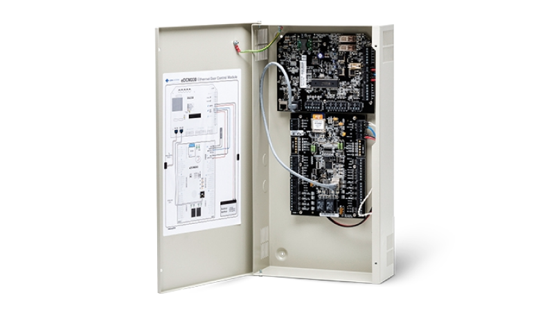 DCM 330